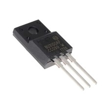 5 Pcs BU3150AF BU3150 TO-220F high-Voltage switng Transistor picture