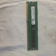 Micron MT18KSF1G72PDZ-1G6P1KF 8GB PC3L-12800R DDR3-1600 2RX8 DIMM picture