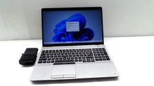 Dell Latitude 5510 | 15.6