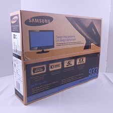 Samsung SyncMaster 933SN 18.5