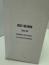 MS321-1BK-Drum Unit Lexmark compatible MS/MX321/421/521/522/621/622 picture
