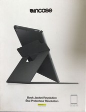 Incase Book Jacket Stand Case cover for Apple iPad Pro 10.5