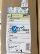 Genuine Cisco C8200L-1N-4T New Sealed Router W/ 4x1G Wan Ports, In Stock picture