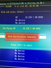 IBM Ultrastar DDYS-T18350 18.2GB 10K RPM 3.5