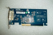 Silicon Image Dell Dual ADD2 DVI PAD PCIe x16 Graphic Video Card SFF J4571 X8760 picture