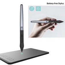 Battery-free Pen Stylus Pen For Huion H1060P/H1161/HS610/H320M/GC610/GC710 PW100 picture