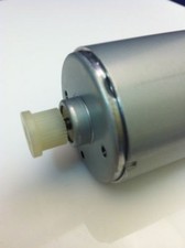 NEW MITSUMI C6419-60058 Carriage Drive Motor Assembly DC HP Multiple Printer picture