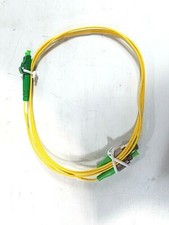 Wirewerks FOPC Sm B/I 2F 1.6mm OFNR, FC/APC-LC/UPC 1M; Part #TPC-EPFCALCA-001 picture