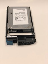 0B23491 Hitachi HGST 450GB SAS 15,000rpm 15K 3.5