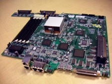 Sun 375-3199 650MHz System Board UltraSPARC IIi for V120 picture