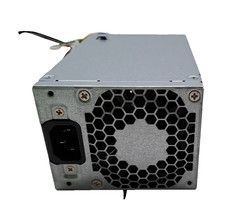 HP Computer Power Supply 240W EPA92 ENTL13 REV 0A Port No: 702307-002 picture