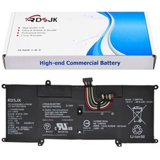 VJ8BPS52 V-J8BPS52 Laptop Battery for Sony VAIO S11 S13 S14 SX12 SX14 VJPG11C... picture