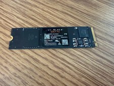 100% health 2TB Western Digital WD_BLACK SN770 NVMe PCIe4.0x4 picture