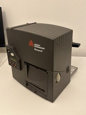 Avery Dennison Monarch 9855 Barcode Label Printer EDI Machine MO9855 Thermal Pri picture