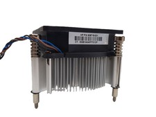 HP Elitedesk 800 G3 Laptop Cooling Fan w/Heatsink 98718-001 picture