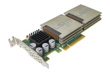 Hard drive LSI 1.86TB SSD NVMe PCIe 2.0x8 HHHL MLC L3-25586-02A picture