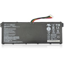 New Genuine AP19B8K Battery for Acer Aspire 3 A314 A315 A317 Chromebook CB315-3H picture