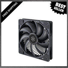 Air Penetrator 184i PRO High Performance 180mm Fan with Shark Force Blade Dual picture