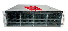 SuperMicro CSE-836BE16-R920B 3U 16X3.5 BAY CHASSIS ONLY picture