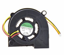 Cooling Fan EF50201S1-C000-G99 for SUNON Projector DC12V 1.02W 50x50x20mm 3Pin picture