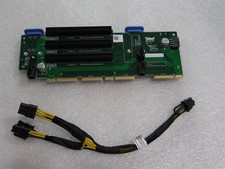 DELL EMC POWEREDGE SERVER R7920 RISER 1 P2DDN GPU CABLE picture