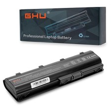 Ghu Battery 58 Wh Replacement For Mu06 Mu09 593553-001 593554-001 586028-341 picture