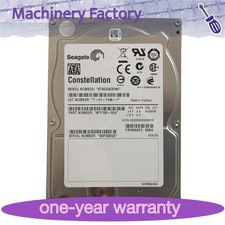 New Seagate 500GB ST9500530NS 9FY156-004 FW:SN04 7200RPM SATA 2.5