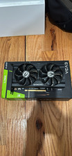 EVGA GeForce RTX 3060 Ti 8GB GDDR6 PCIe x16 HDMI/DP DirectX 12 picture