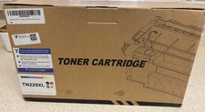 Tormer Cartridge TN229XL Replacement for Brother TN229 TN239XL Toner Cartridge picture