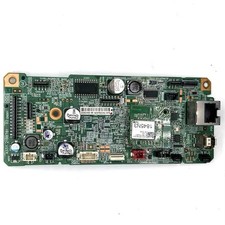 10pin Main Board Motherboard CG19MAIN-B For Epson WorkForce ASSY.2188781 ET-4750 picture