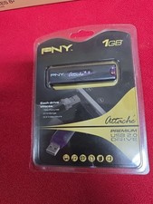 PNY 1GB Flash Drive 2.0 picture