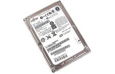 FUJITSU MJA2250BH 250GB - SATA 2.5