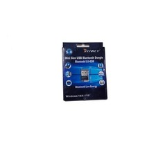 TechKey Mini Size USB Bluetooth 5.0 EDR USB Dongle 2AU6EDNS-T001 picture