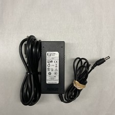 XP Power VEH60US19 5.5*2.5mm 12V 5A Power Supply Adapter Charger with Plug picture