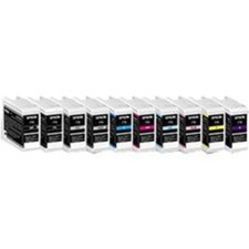  Epson Ultrachrome PRO10 - -Ink - Light Gray (T770920), Office Product picture