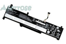 Genuine L20C3PF0 L20L3PF0 L20M3PF0 Battery for Lenovo IdeaPad 3 14ITL6 15ITL6 picture