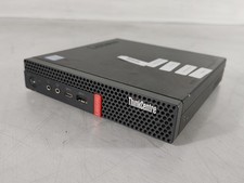 Lenovo ThinkCentre M630e Tiny Core i5-8265U 1.60 GHz 16 GB DDR4 No HDD picture