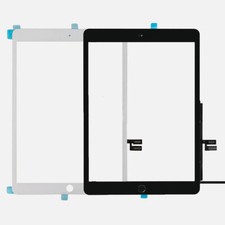 New For iPad 8 8th Gen 10.2 Touch Screen Digitizer Glass Lens A2270 A2428 A2429 picture
