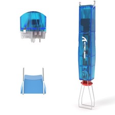 KS01 2-in-1 Switch Puller Keycap Puller for Mechanical Keyboard,304 Stainless picture