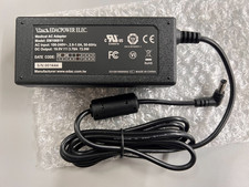 【2Pcs】EDAC EDACPOWER ELEC. EM10681V 19.0V 3.78A 72.0W AC Adapter picture