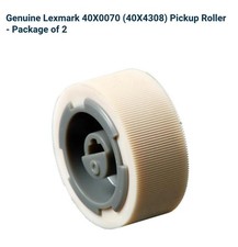 Lexmark 40X0070 picture