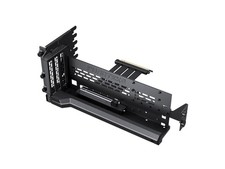 Phanteks Premium Gen5 Vertical GPU Bracket, PCIex16 Gen5, D-RGB Lighting, 220mm, picture