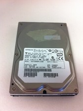 Hitachi Deskstar 7K80 HDS728080PLA380 80GB HardDrive 7200RPM 3.5