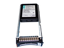 IBM 01LJ835 900GB H-Performance 15K HDD Internal Hard Disk Drives S4H7NX0NC00980 picture