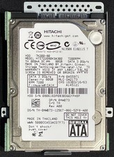 Hitachi HTS722080K9A300 80GB SATA II 2.5