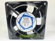 1PC SUNON SP100A 1123XST 115V 0.26A 12038 cooling fan picture