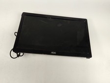 AOC LCD MONITOR 156LM00003 picture