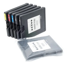5pcs/set High quality ink cartridge with ink for Memjet Astrojet M1C printer picture