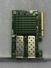 Supermicro AOC-STGN-i2S Short Bracket Dual 10GB SFP+ Network Card 82599ES picture