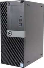 Dell OptiPlex 3040 MT Intel i5 HDMI DisplayPort NO OS Harddrive and Ram picture